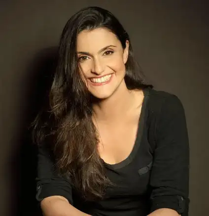 Susana Vitorino